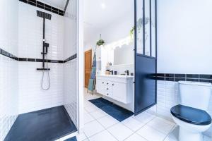 Loft + Appartement Dunkerque Centre
