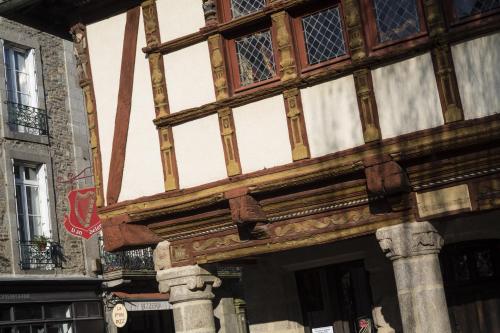 Loft Arvor