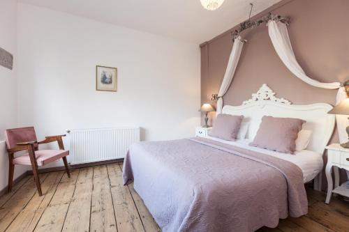 Loft Arvor