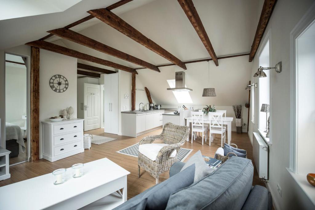 LOFT-ATELIER Nienstedtener Straße 29, 22609 Hambourg