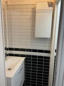 Loft atypique centre de Vernon