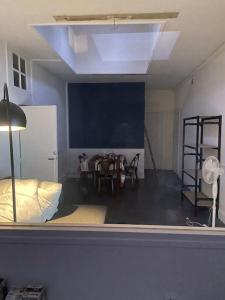 Loft atypique centre de Vernon