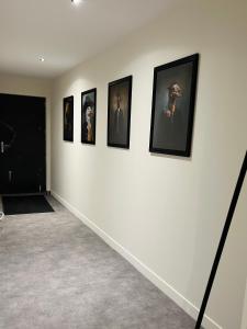 Loft atypique Dunkerque Centre [Neuf]