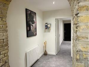 Loft atypique Dunkerque Centre [Neuf]