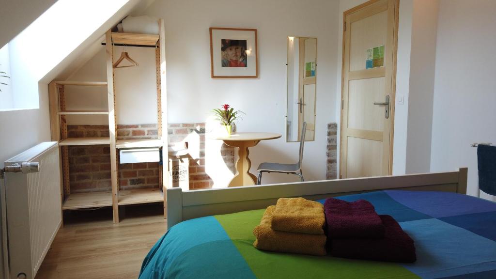 Loft atypique Dunkerque Centre [Neuf] 59140 Dunkerque