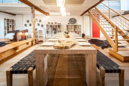 Loft Atypique Tournus