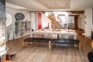Loft Atypique Tournus