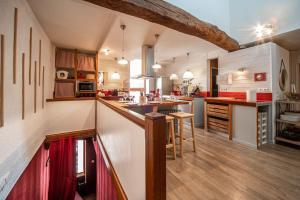 Loft Atypique Tournus