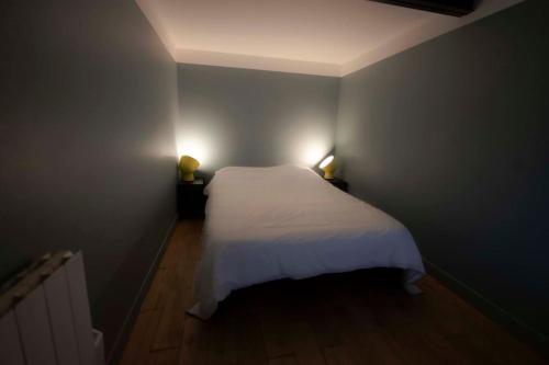 Loft au cœur du 17 eme