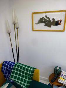 Loft au coeur de Sete - parking privé - Coté canaux