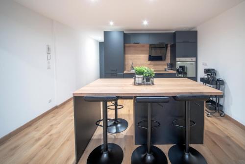 Loft au coeur du centre ville