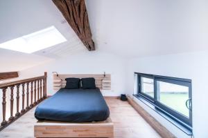 Loft au coeur du centre ville