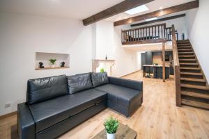 Loft au coeur du centre ville