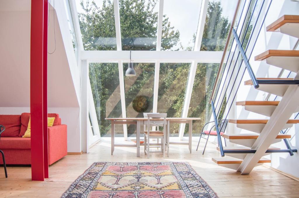 Loft auf der Lohe Görlitzer Straße 8, 32545 Bad Oeynhausen