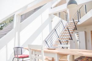 Loft auf der Lohe
