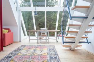 Appartement Loft auf der Lohe Görlitzer Straße 8 32545 Bad Oeynhausen Rhénanie du Nord - Westphalie