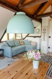 Loft auf Fehmarn 800m zum Strand