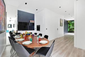 Loft avec Hammam CMG - Bastille - Voltaire