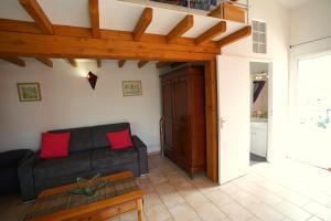 Loft avec mezzanine