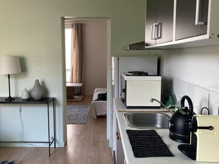 Loft, avec piscine privative, à 15 minutes à pied du centre ville 34000 Montpellier