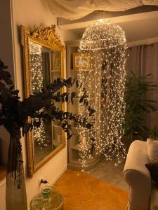 Loft avec spa Lourmarin