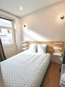 Loft avec verrière à 5 min à pieds de la gare