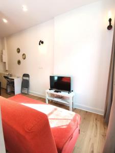 Loft avec verrière à 5 min à pieds de la gare