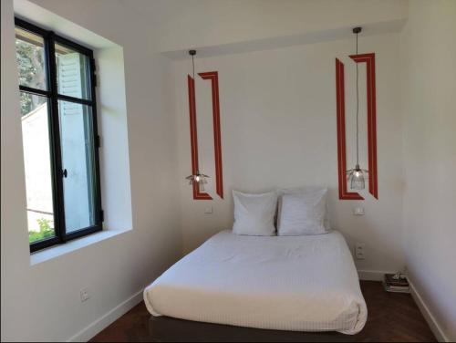 LOFT AVEC VUE IMPRENABLE SUR LA CITÉ - 4 personnes