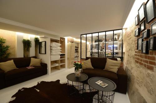 Loft Basfour