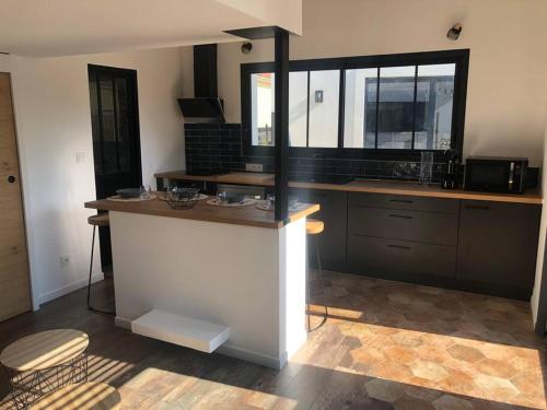 loft bassin d'arcachon