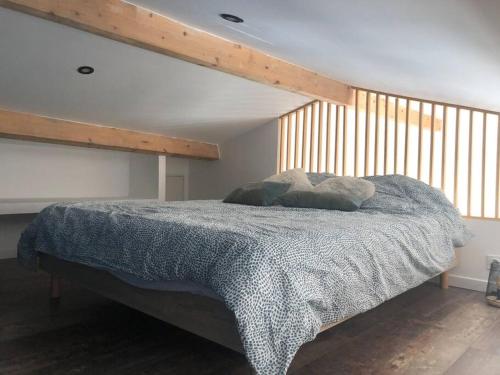 loft bassin d'arcachon