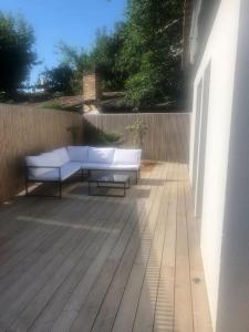 Appartement loft bassin d'arcachon 3 Rue André Lesca 33260 La Teste-de-Buch Aquitaine