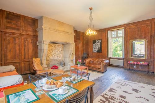 Loft Berbéris