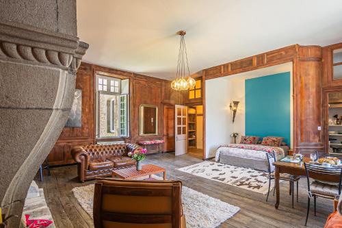 Loft Berbéris