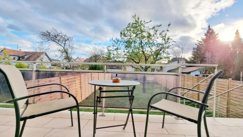 Loft - Billard Jardin Parking