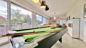 Loft - Billard Jardin Parking