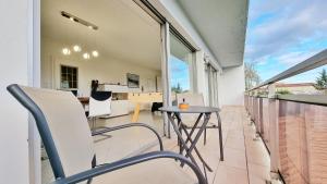 Loft - Billard Jardin Parking