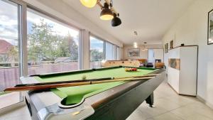 Appartement Loft - Billard Jardin Parking 4 Chemin de la Hardt 68040 Ingersheim Alsace