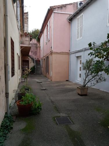 Loft Bohème Placette