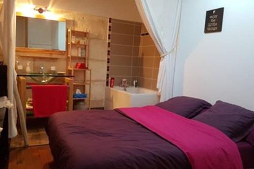 Loft Bohème Placette
