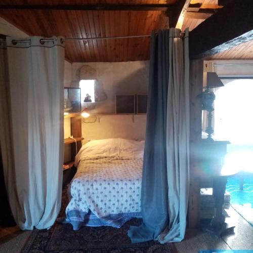 LOFT Campagnard à 30mn de l'océan