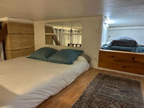LOFT CENTER OF PARIS - SAINT MICHEL