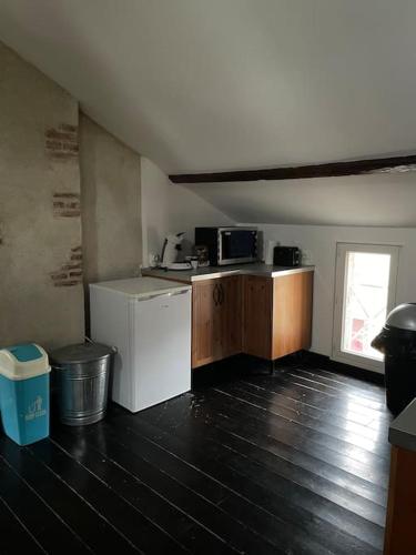 Loft centre ville