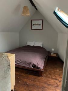 Loft centre ville