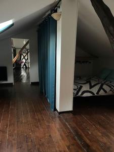 Loft centre ville