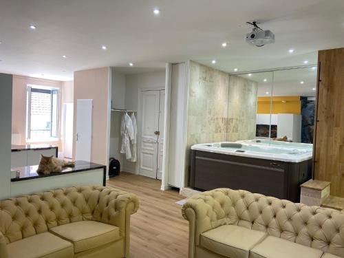 Loft \