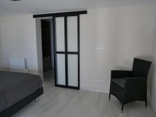 LOFT chic et moderne, déco industrielle