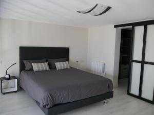 LOFT chic et moderne, déco industrielle