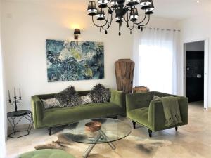Loft Christina