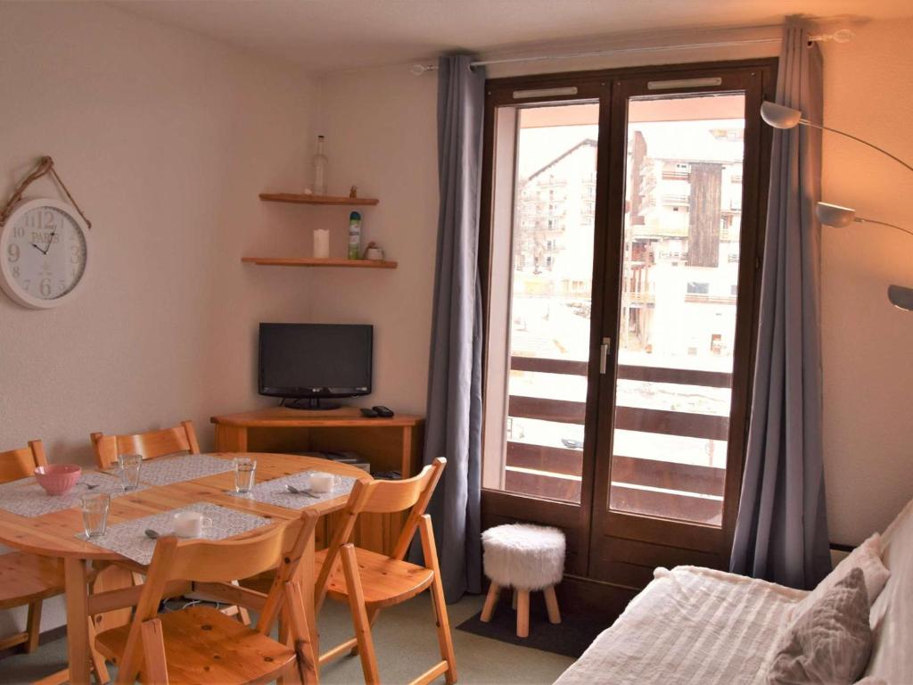 Loft Christina